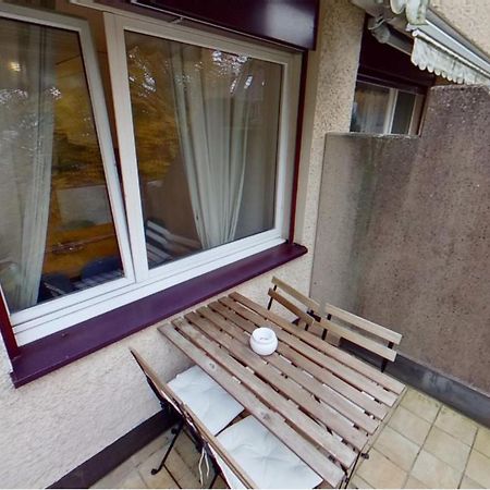 Beautiful Boutique Apartment Drahtzug16 Zürich Kültér fotó
