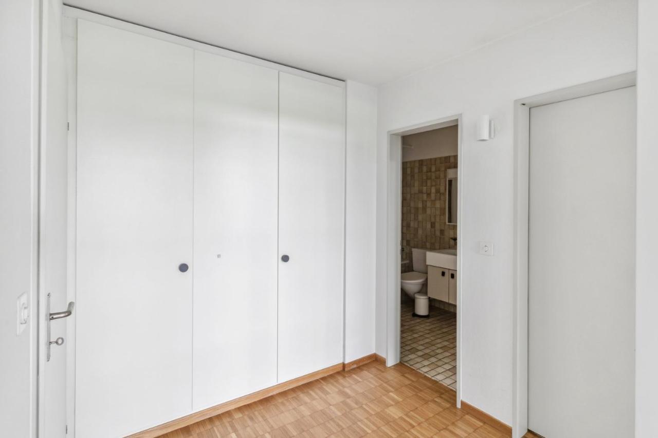 Beautiful Boutique Apartment Drahtzug16 Zürich Kültér fotó