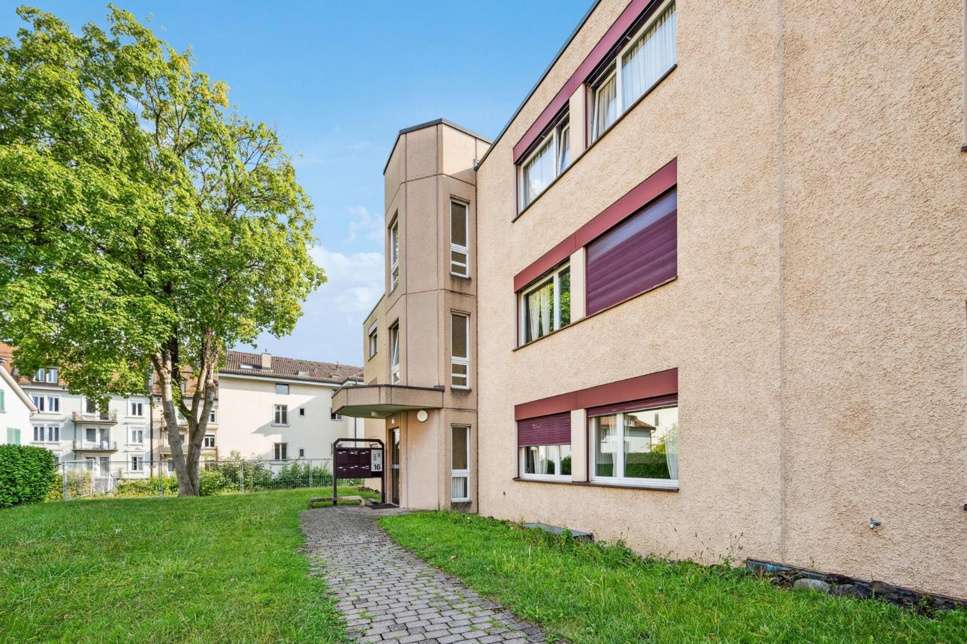 Beautiful Boutique Apartment Drahtzug16 Zürich Kültér fotó