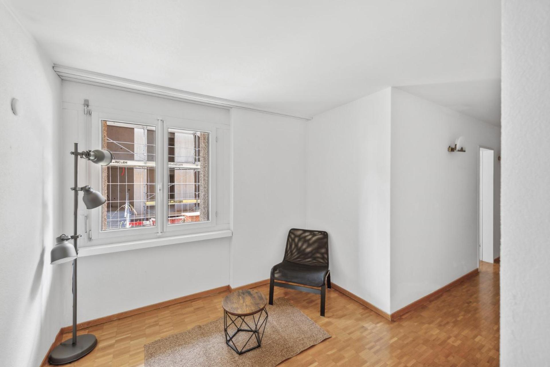 Beautiful Boutique Apartment Drahtzug16 Zürich Kültér fotó