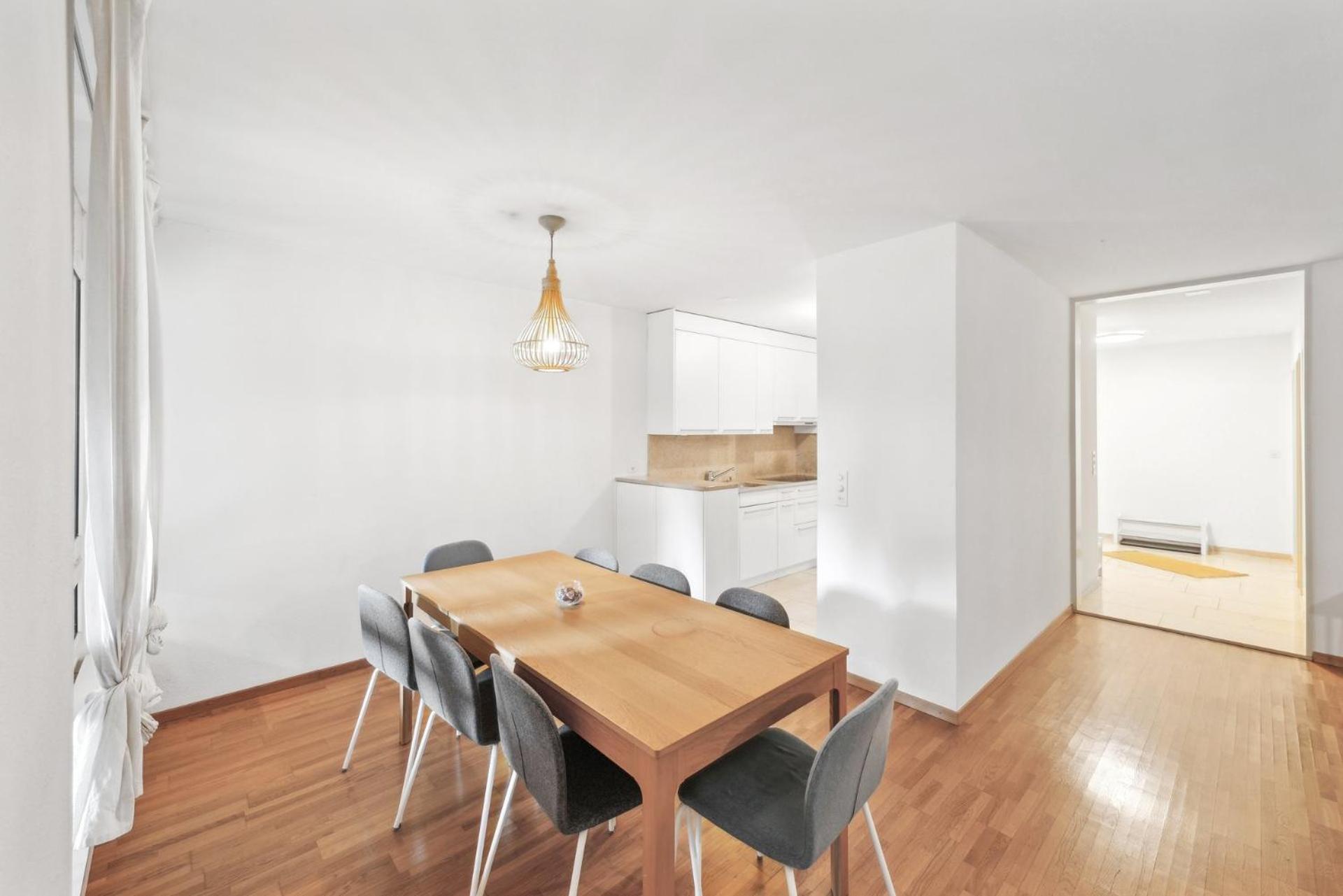 Beautiful Boutique Apartment Drahtzug16 Zürich Kültér fotó