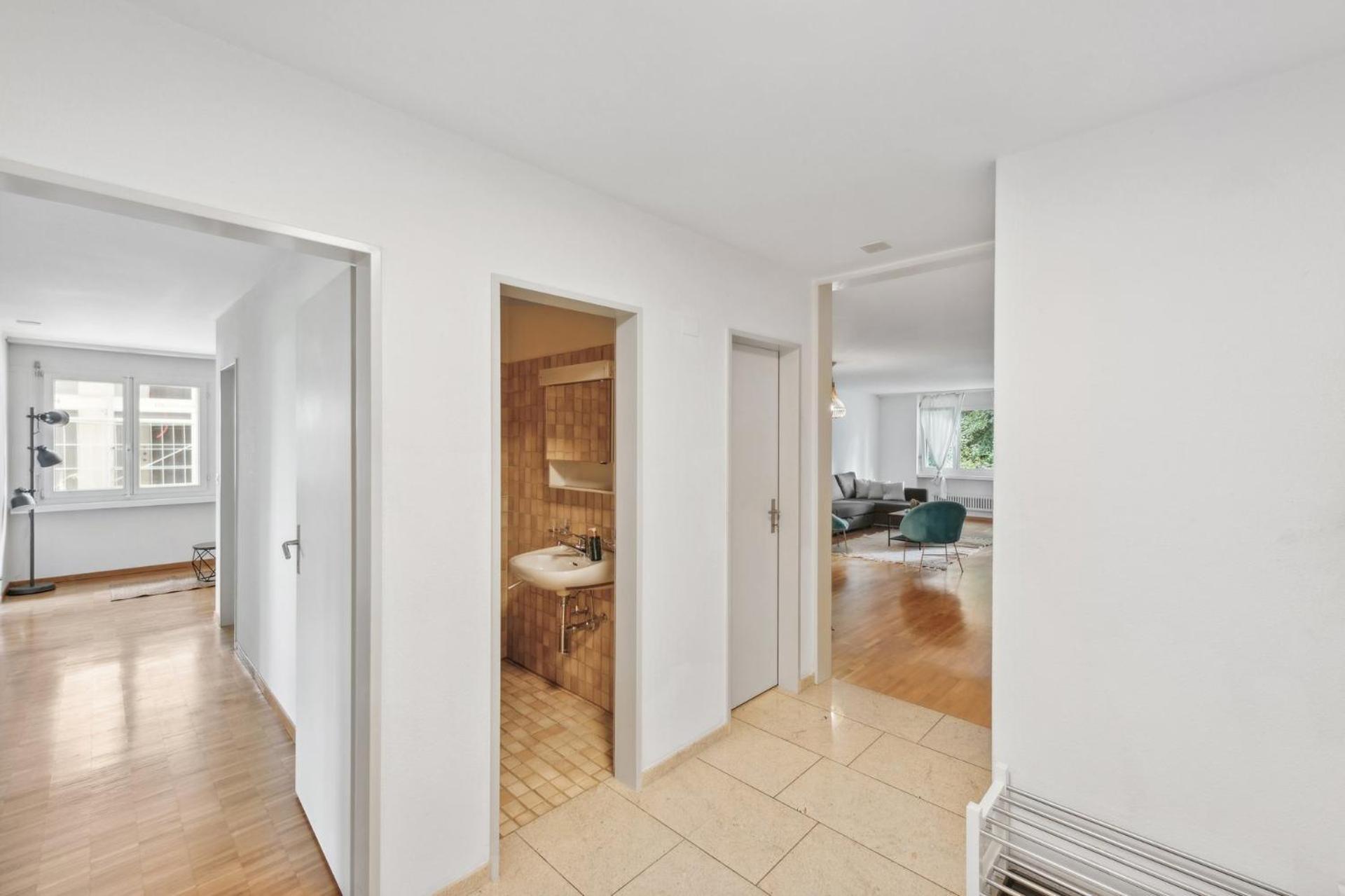 Beautiful Boutique Apartment Drahtzug16 Zürich Kültér fotó