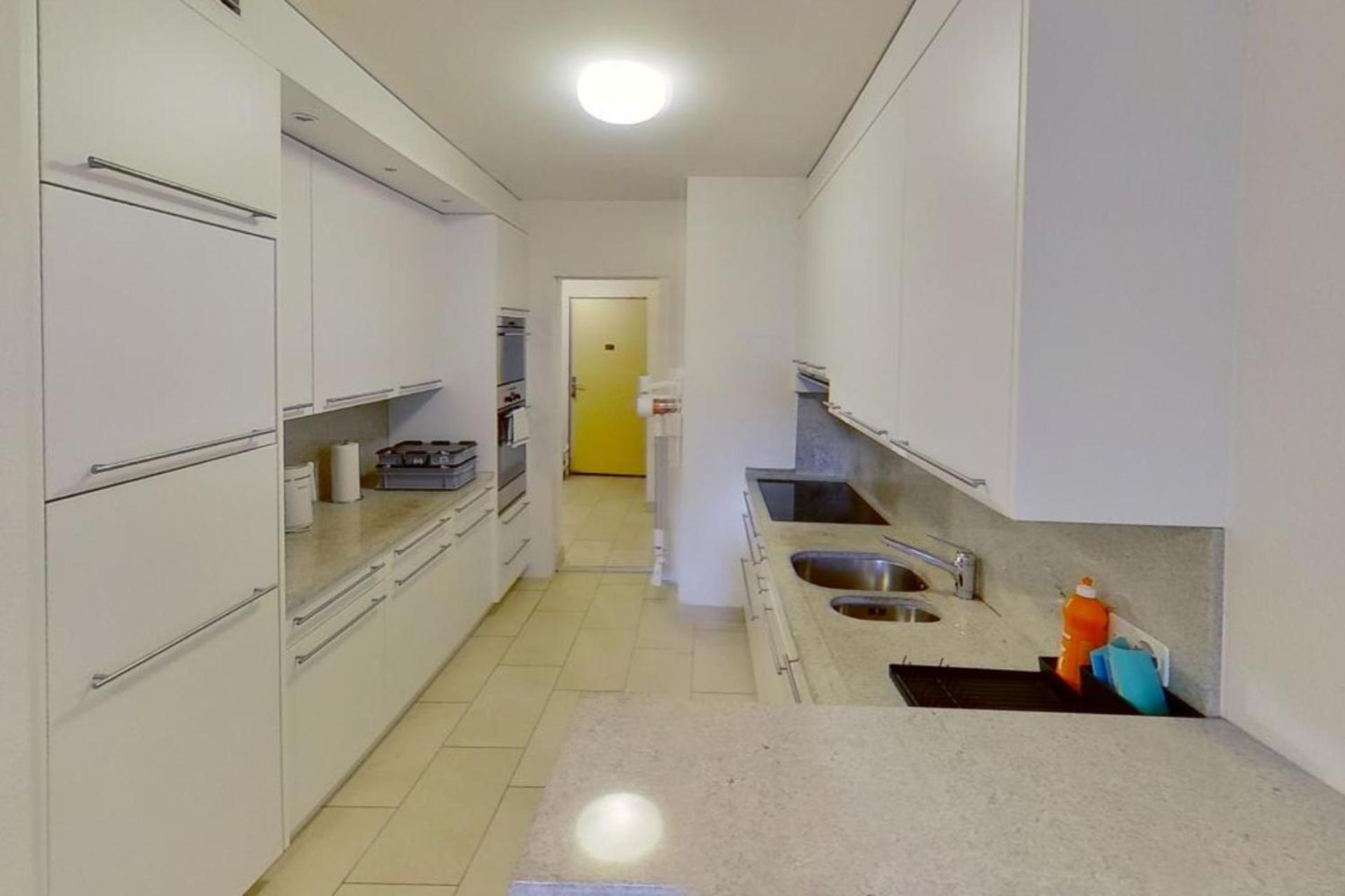 Beautiful Boutique Apartment Drahtzug16 Zürich Kültér fotó